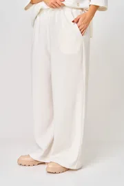 Костюм V&N fashion арт. 1054_молочный