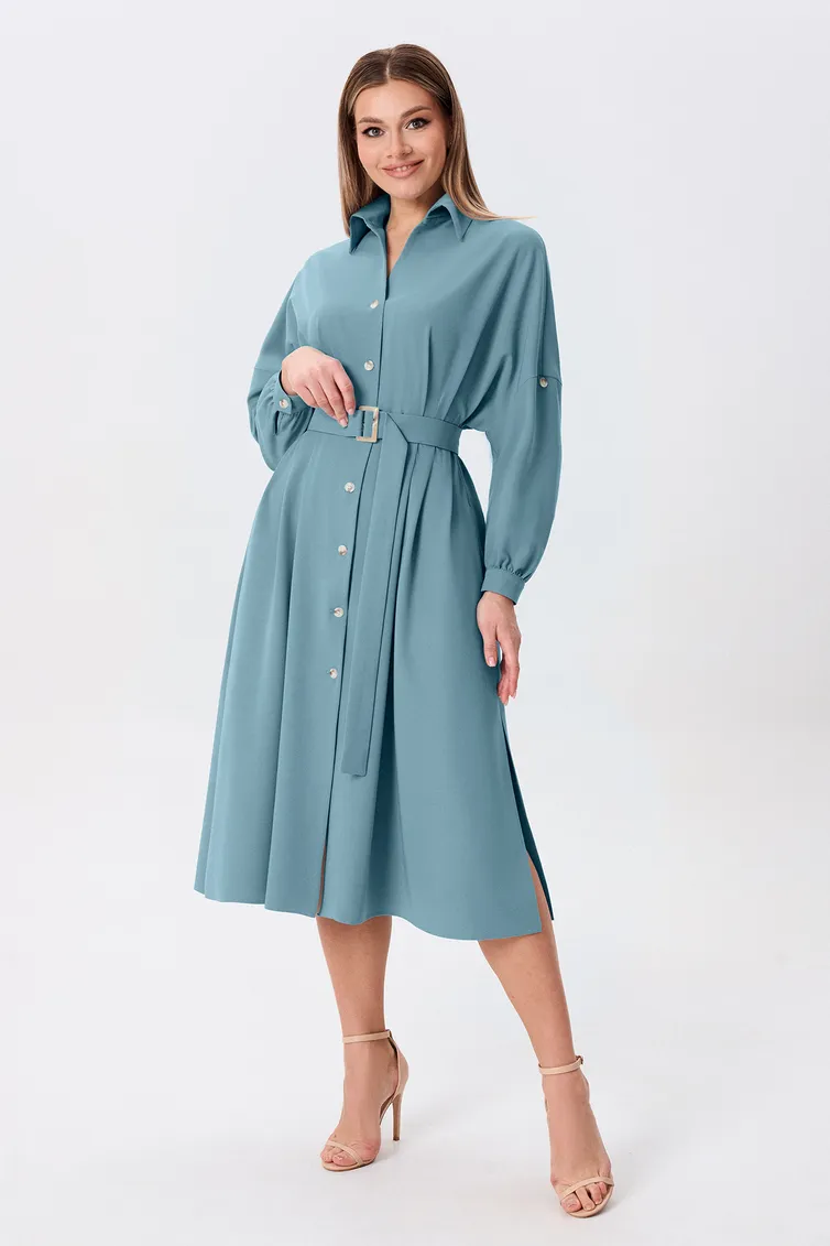 Dress BAZALINI #5125