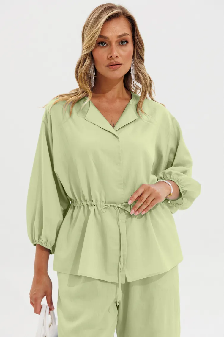 Комплект Verita moda арт. Н-2476 фисташка