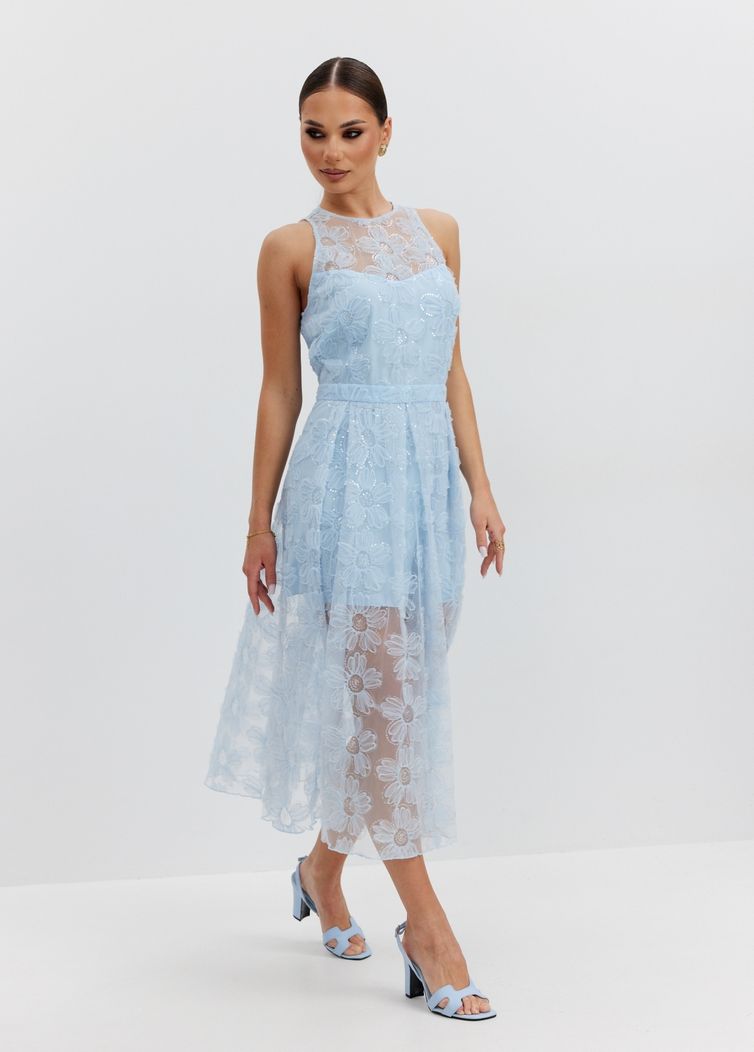 Dress Vesnaletto #4448