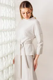 Zestaw Moda Urs #26-2718-bel