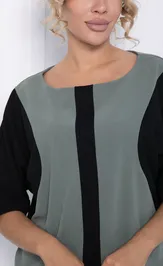 Блузка LT Collection Б12065