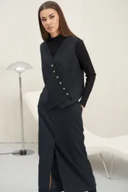 Suit Fantazia Mod #4660