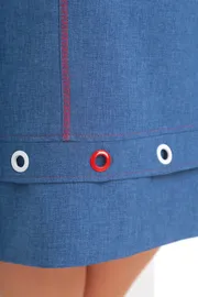 Sukienka MILANA #M-135-1