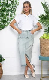 Юбка LT Collection Ю13644-4М