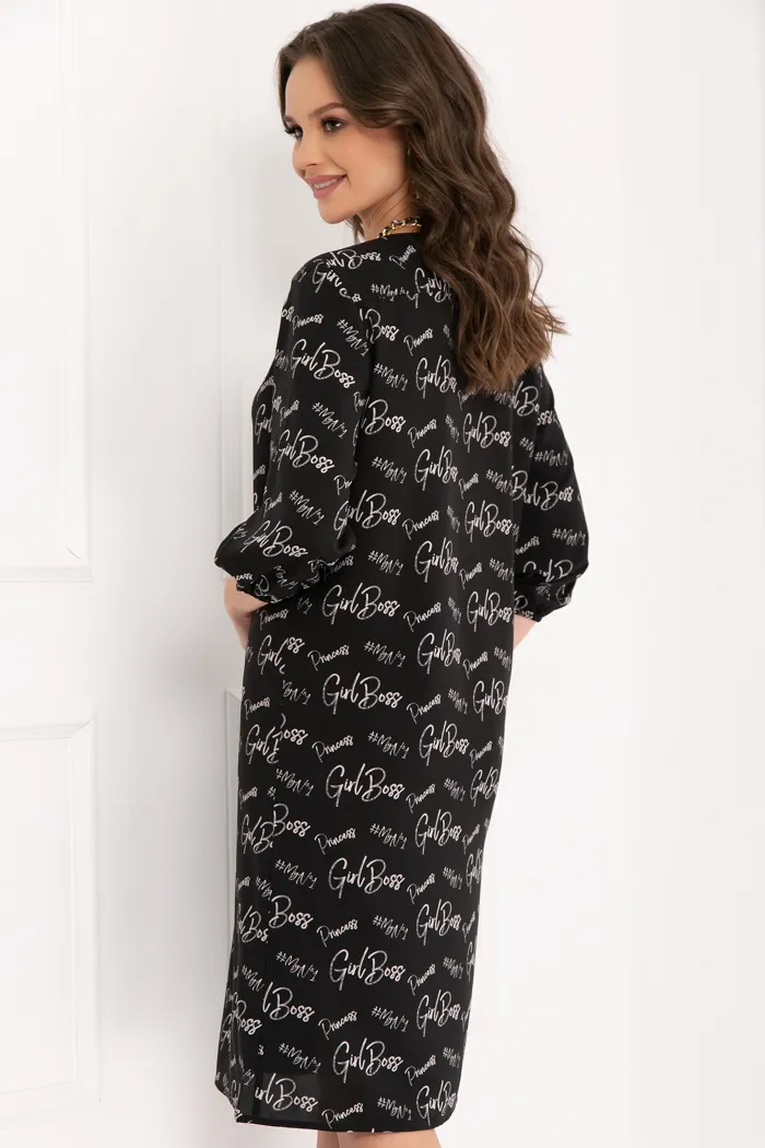 Sukienka Bellovera #17P3933