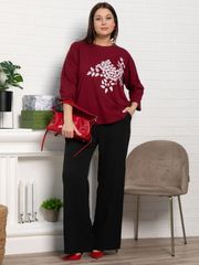 Блуза LT Collection арт. Б15383-24М