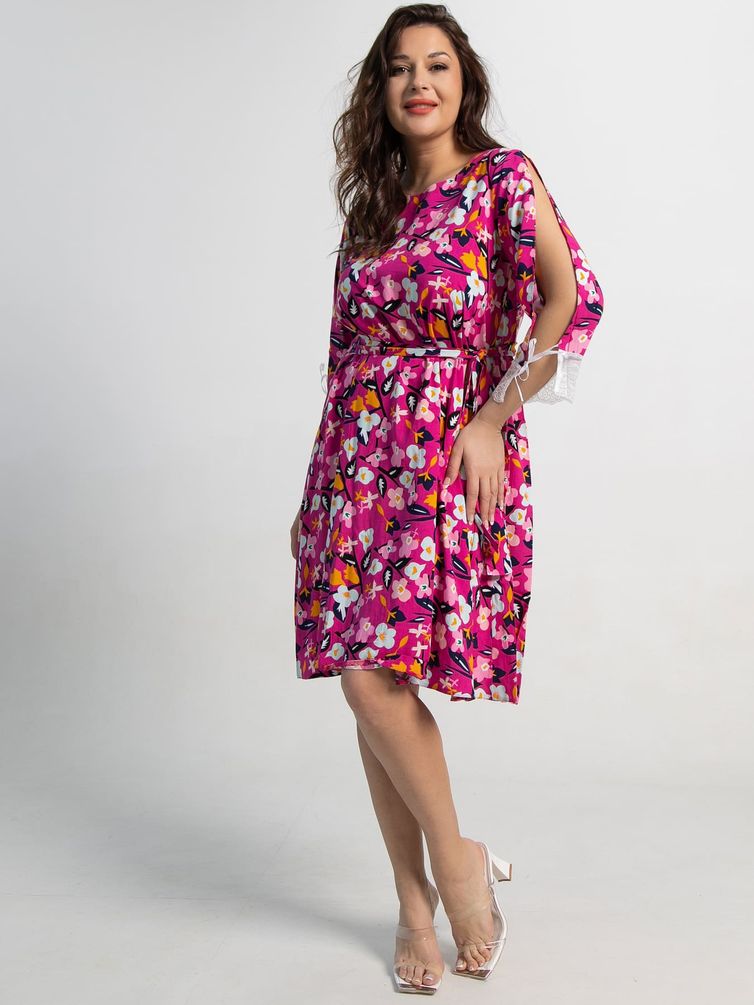 Sukienka LT Collection #P15633-33M