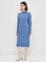 Sukienka Newvay #9242-92042 zimnee utro
