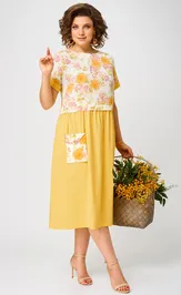 Платье Angelina & Company 1250
