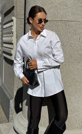 Рубашка URS 25-591-1