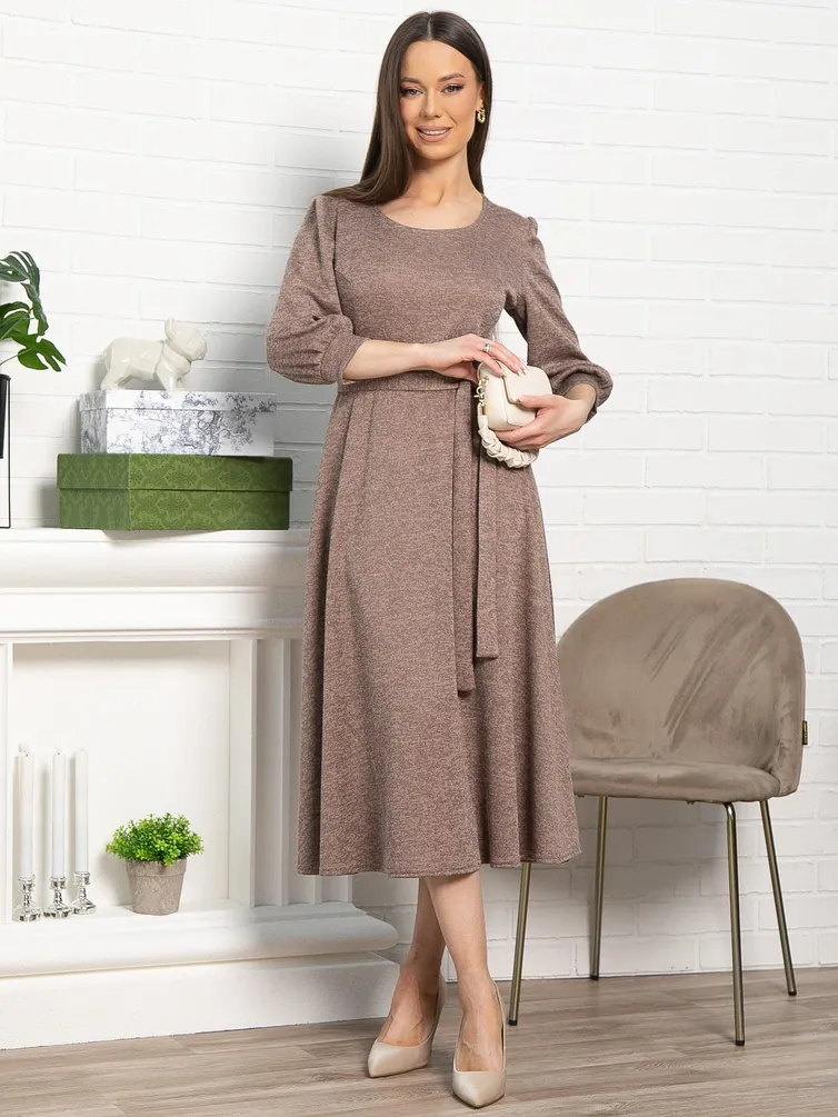 Sukienka LT Collection #P15220-9M