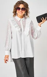 Blouse EVA GRANT 7174-1Vb