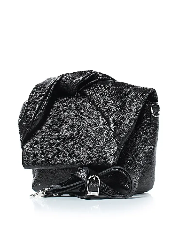 Torba Galanteya #25s950k45 chernyj
