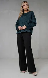 Блузка Erika Style Collection 07201-4