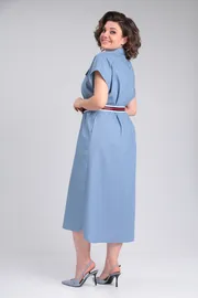 Платье Michel Chic арт. 993/2 деним