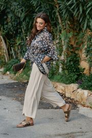 Блуза Vittoria Queen арт. 28613бл