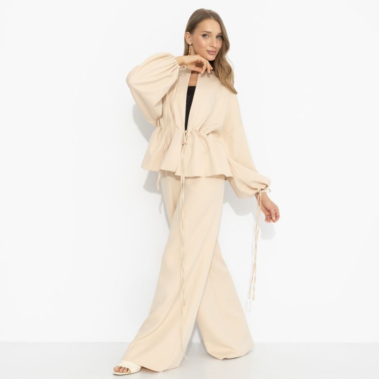 Комплект CHARUTTI арт. Серьезная леди (2 в 1, пудра)