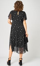 Dress EVA GRANT 7116A