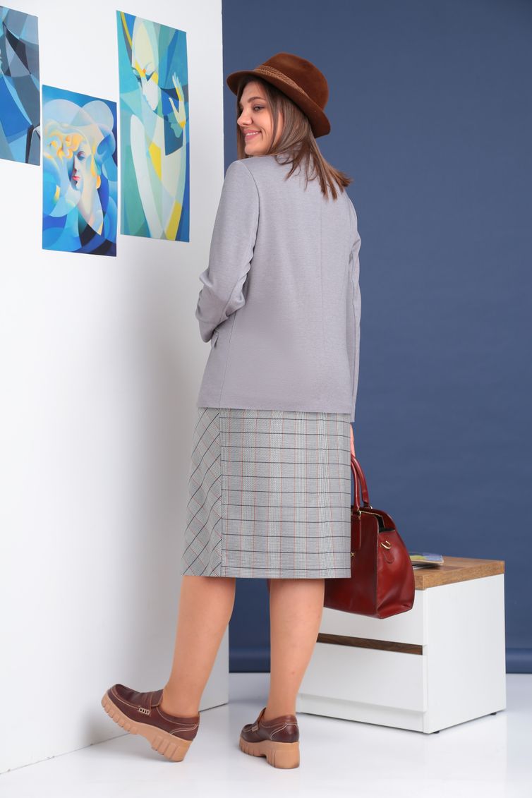 Set Ivelta plus #2537