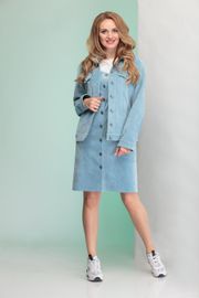 Dress MARIKA #341 kr