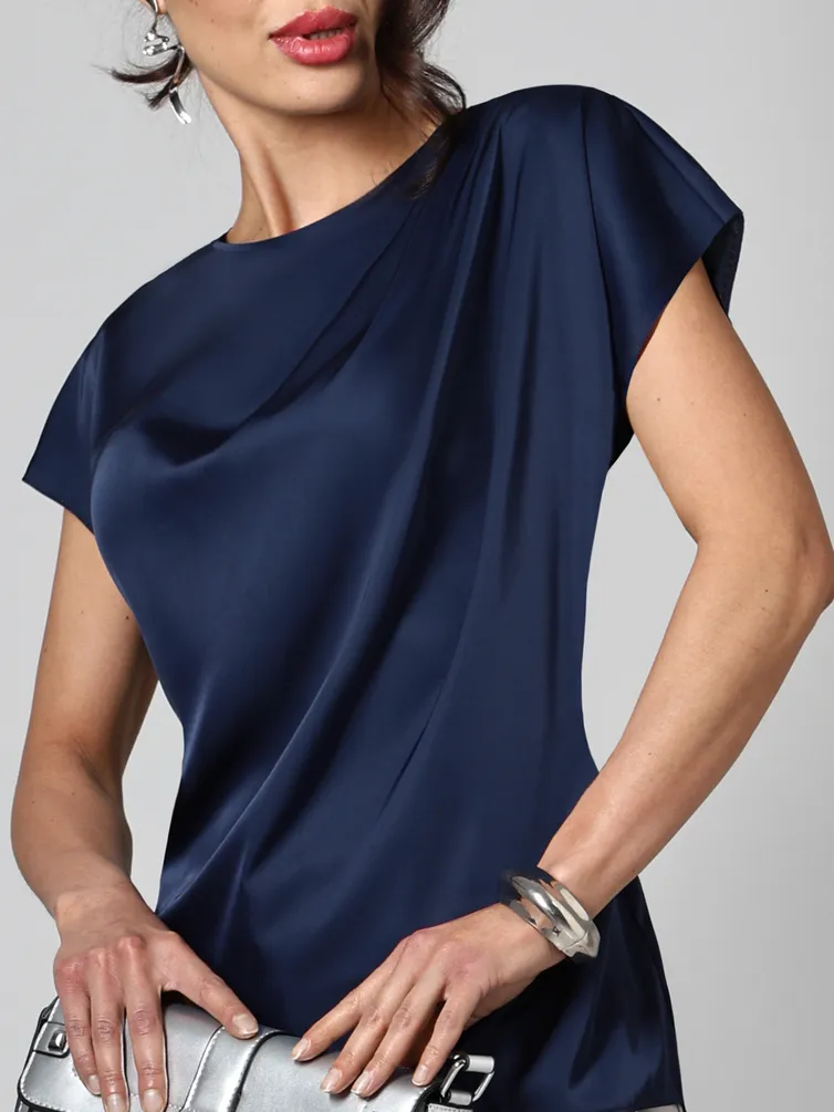 Bluzka DS Trend #B-2358 (Viki, top)