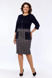 Платье Lady Style Classic арт. 1485/3