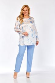 Блуза Элль Стиль арт. 2454а