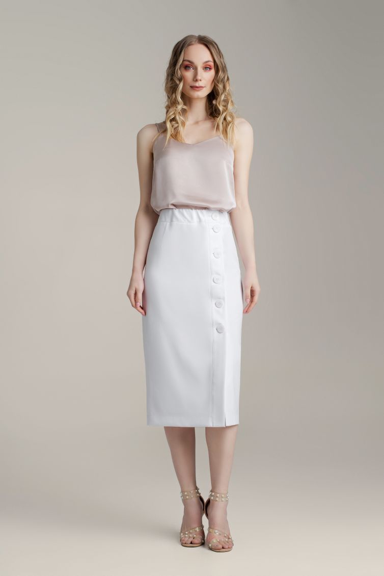Skirt MARIKA #344/1 bel