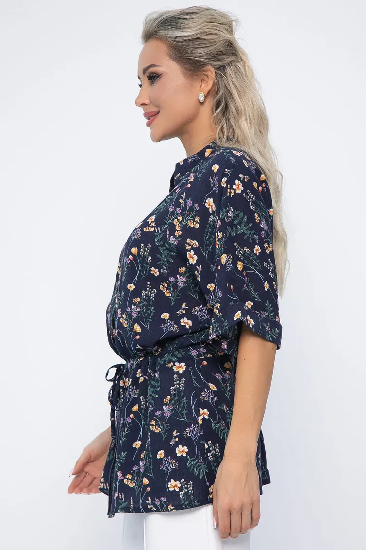 Блуза LT Collection арт. Б13648-30М