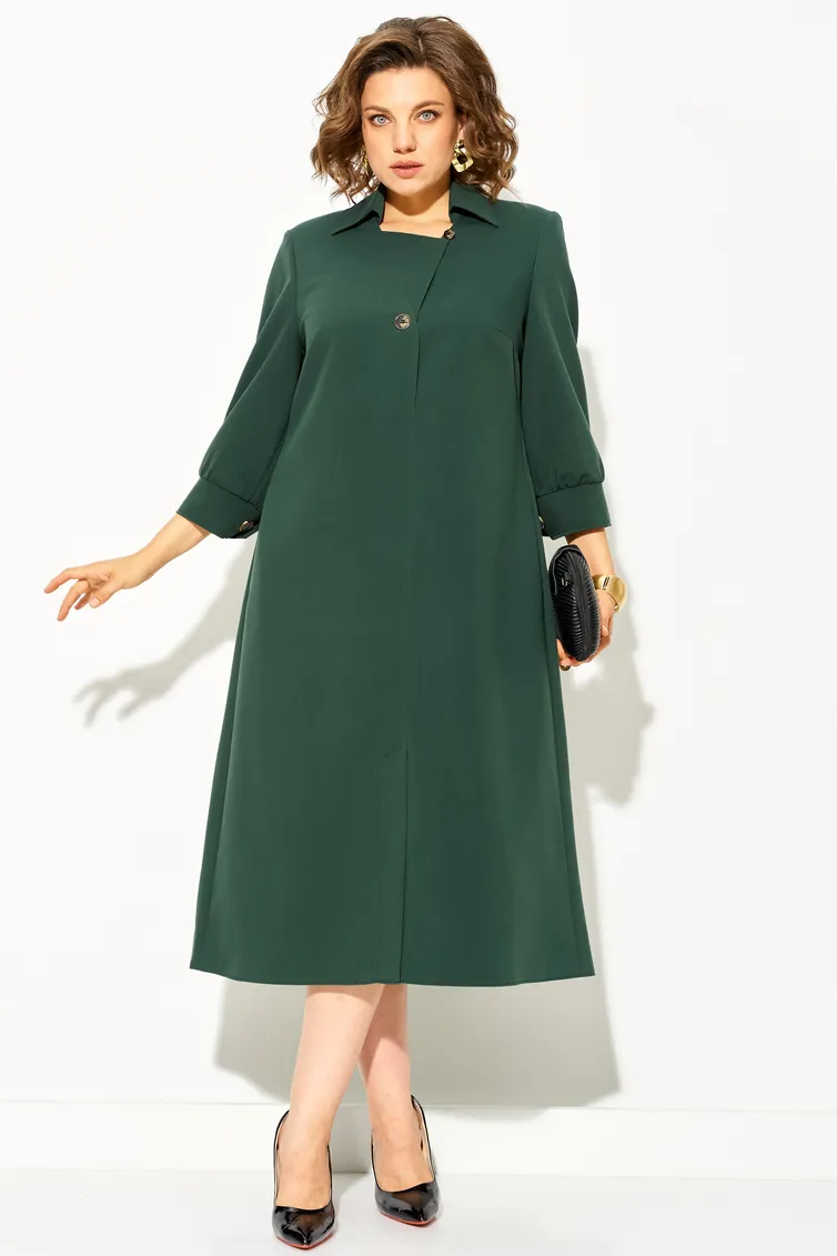 Dress Karina Delux #M-1454