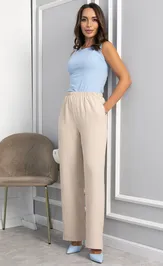 Брюки LT Collection Б14039-46М