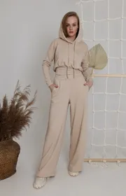 Bluza Z Kapturem Amori #6387 170 kap