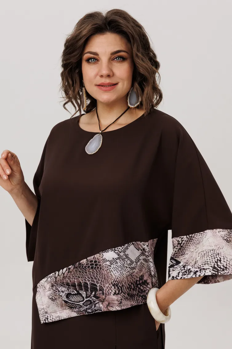 Suit Anelli Laurel #1793 drevesnaya zmeya