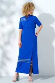 Sukienka Euromoda #451