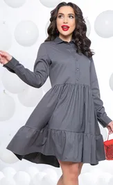 Платье LT Collection П5533