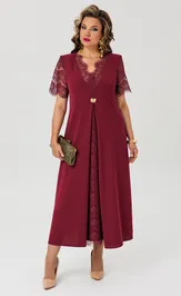 Sukienka Mira Fashion 5716