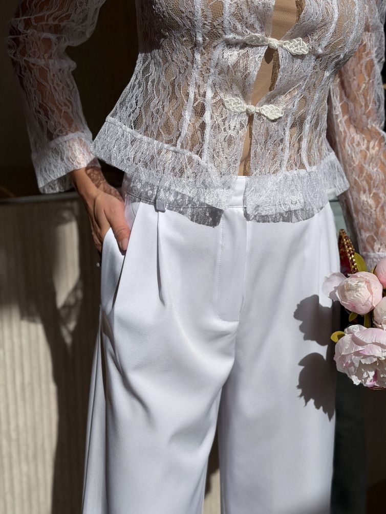 Блуза Aura chic life арт. 2213. 170