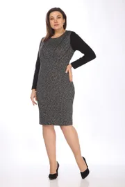 Sukienka Lady Style Classic #1751