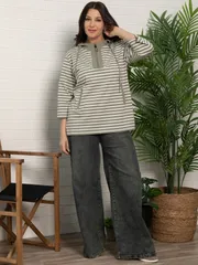 Bluzka LT Collection #B15423-18M