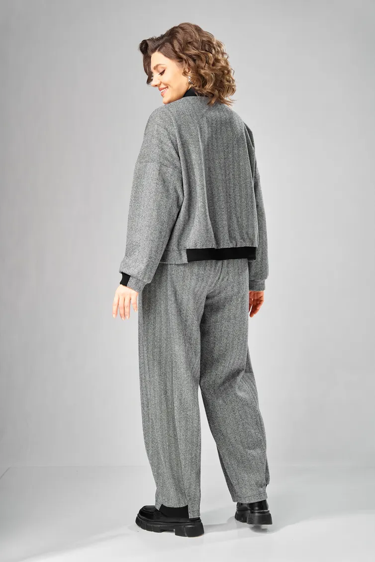 Комплект V&N fashion арт. 1103 серый