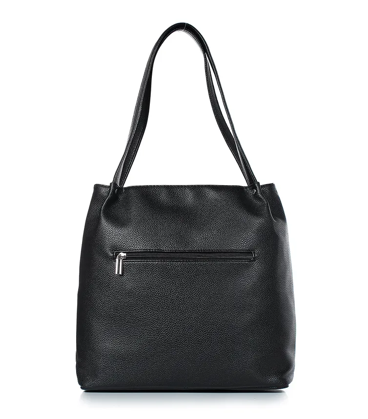 Torba Galanteya #22s2475k45 chernyj