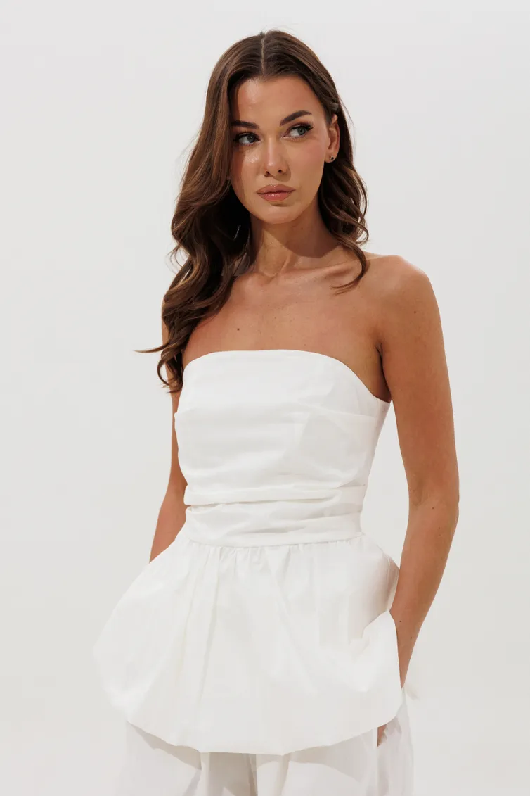 Do Góry V&N fashion #1160_belyj