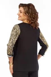 Blouson Matini #4.1229 Zoloto