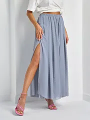 Skirt Jetty #ShYu121-9