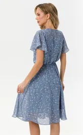 Dress Diolche P1438