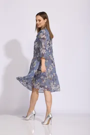 Sukienka TAiER #1064
