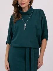 Платье LT Collection арт. П16382-12М