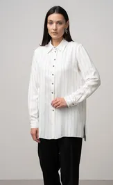 Блузка FASHION CENTRE В-4102