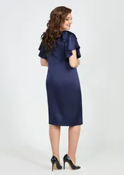 Платье Mira Fashion арт. 5518
